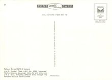 CPM LMS Jubilee Class 4 6 0 No 5596 Bahamas 