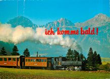 CPM Tram ich komme bald 