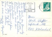 CPM Tram ich komme bald 