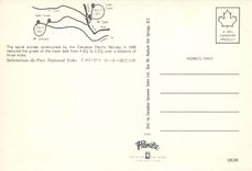 CPM Spiral Tunnels Yoho National Park British Columbia 