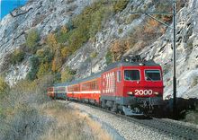 CPM Locomotive Re 4 4 Lok 2000 