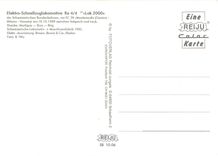 CPM Locomotive Re 4 4 Lok 2000 