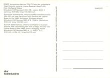 CPM Locomotive 269 237 near Linares Baeza 