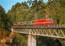 CPM Locomotive Re 4 4 