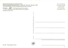 CPM Locomotive Re 4 4 