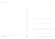 CPM Auf Schienen durch den Harz 