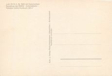 CPM Locomotive 28 Cn 2 Dampfzug der SWEG Achertalbahn 