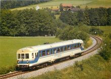 CPM Diesel Triebwagen VT 03 
