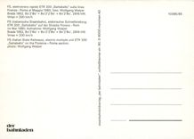 CPM FS electric multiple unit ETR 300 Settebello on the Florence 