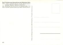 CPM Locomotive Ge 2 4 Nr 205 