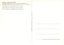 CPM Vitznau Rigi Bahn Rack push pull train set Bhe 4 4 21 and Bt 31 