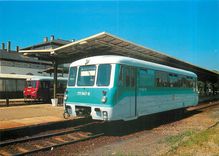 CPM Leichttriebwagen 972 711 6 771 047 8 