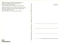 CPM Locomotive 2050 18 2050 16 at Pols 