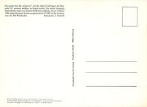 CPM Die grosse der Ziggaren wie die Akku Triebwagen 