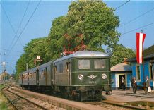 CPM Locomotive 1072 01 