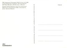 CPM Rail car for local service 5046 211 8 at Graz East St 