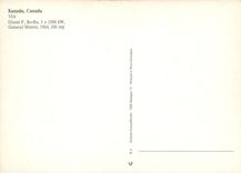 CPM Diesel F Bo Bo VIA Canada 