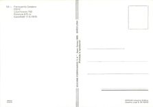 CPM Ferrocarrils Catalans Locomotora 702 