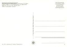 CPM Romanshorn St Gallen Luzern mit Re 4 4 Nr 43 Rothenturm 