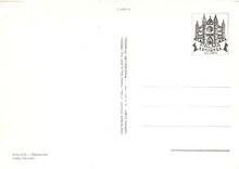 CPM Puerto de Soller Mallorca Vista Parcial 