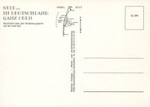 CPM Sylt in Deutschland Ganz Oben 