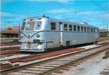 CPM Automotor Termico 9212 serie 9209 a 9214 Ex norte 