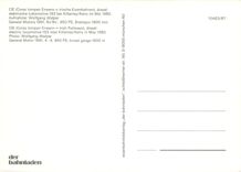 CPM Locomotive 163 near Killarney 