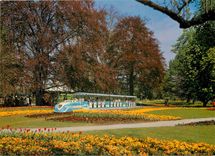 CPM Stuttgart Bundesgartenschau Parkbahnle 