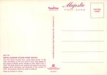 CPM Royal Hudson along Howe Sound The Iron Horse pictured here along Howe Sound 