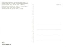 CPM OBB diesel hydraulic rail car 5044 17 in Wiesen Sigless 