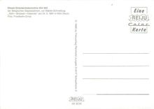 CPM Locomotive 204 002 