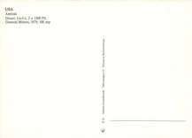 CPM USA Amtrak Diesel CoCo 