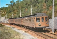 CPM FF CC Catalunya Automotor electrie serie 10 27 