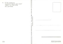 CPM FF CC Catalunya Automotor electrie serie 10 27 