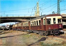 CPM Automotor electrico serie 249 378 Barcelona Vilanova 