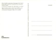 CPM Electric railcar B 4 ET 26107 at Vocklamarkt LB 