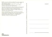 CPM Electric locomotive for multiple purpose 269 237 near Linares Baeza 