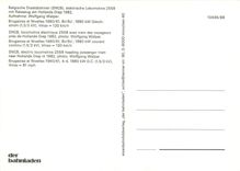 CPM Electric locomotive 2558 near Hollands 