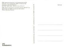 CPM Locomotive OBB 1063 031 7 at innsbruck main station 