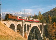 CPM Locomotive Ge 4 6 Nr 353 