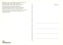 CPM Locomotive ABe 8 8 21 24 Locarno Dormodossola near Intragna 