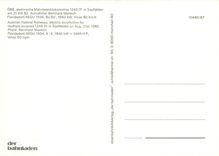 CPM Locomotive 1245 01 in Saalfelden 