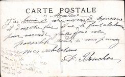 Montoire on the CPa Dormouse the castle