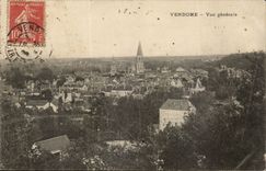 Vendome CPA View