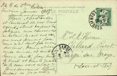 Vendome CPA the Dormouse and the Mall