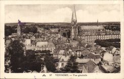 Vendome CPA View