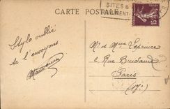 Vendome CPA Town hall