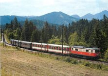 CPM Locomotive 1099 12 