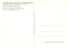 CPM Electric motor baggage coach ABDe 4 4 161 