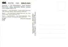 CPM The Zillertalbahn 